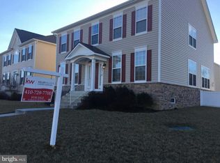 2318 Saint Josephs Dr, Bowie, MD 20721