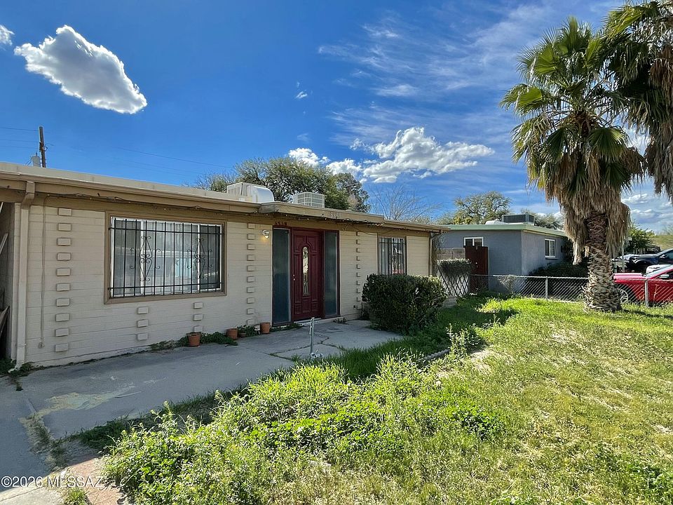 1st image of 8338 E Shasta Dr