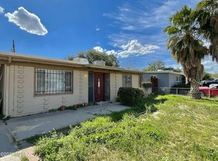 8338 E Shasta Dr, Tucson, AZ 85730