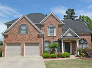 947 Bridgemill Ave, Canton, GA 30114