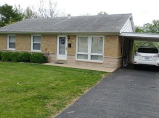 407 Broadway Ave, Cynthiana, KY 41031