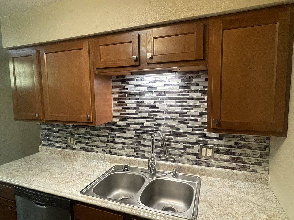 Remodeled Kitchen