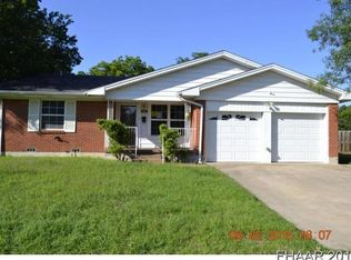 2308 Mary Ln, Killeen, TX 76543