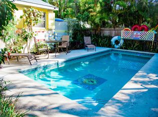 823 Virginia St #B, Key West, FL 33040