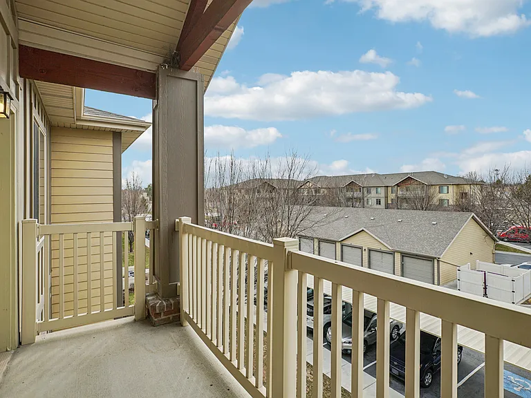 Silver Crest Senior Community — Photo 23