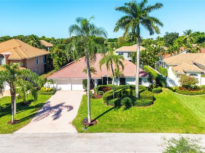 6005 Buena Vista Ct, Boca Raton, FL, 33433
