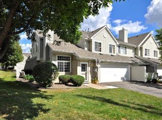18197 Warbler Ln #1, Eden Prairie, MN 55346