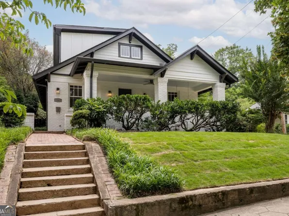 1583 McLendon Ave, Atlanta, GA 30307