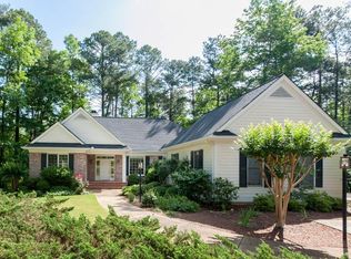 1010 Rock Lndg, Greensboro, GA 30642