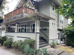 1203 SE 16th Ave APT 3, Portland, OR 97214