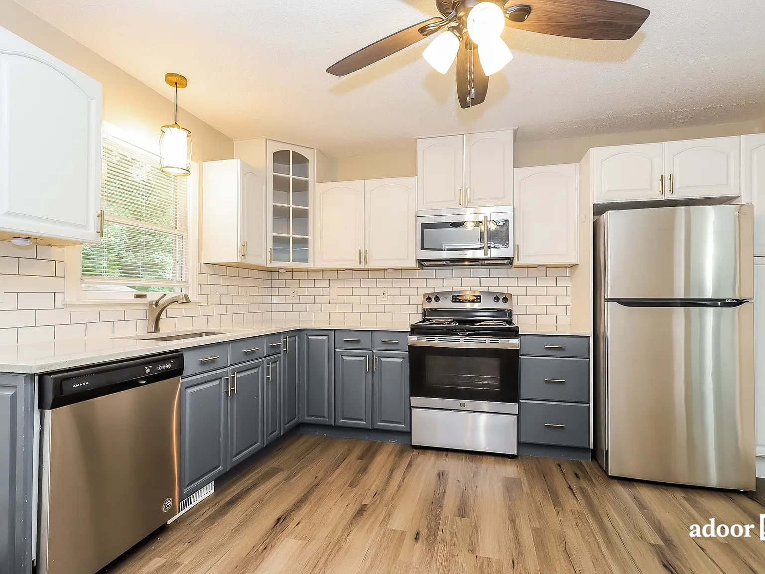 3 bed, 2.0 bath, 1489 sqft, $2,095 — Photo 4