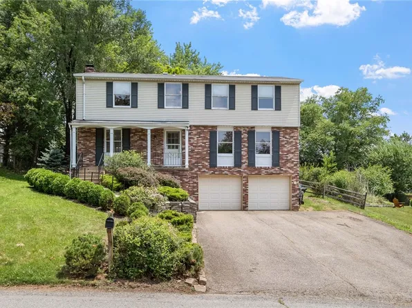 1308 Heather Heights Dr, Allison Park, PA 15101