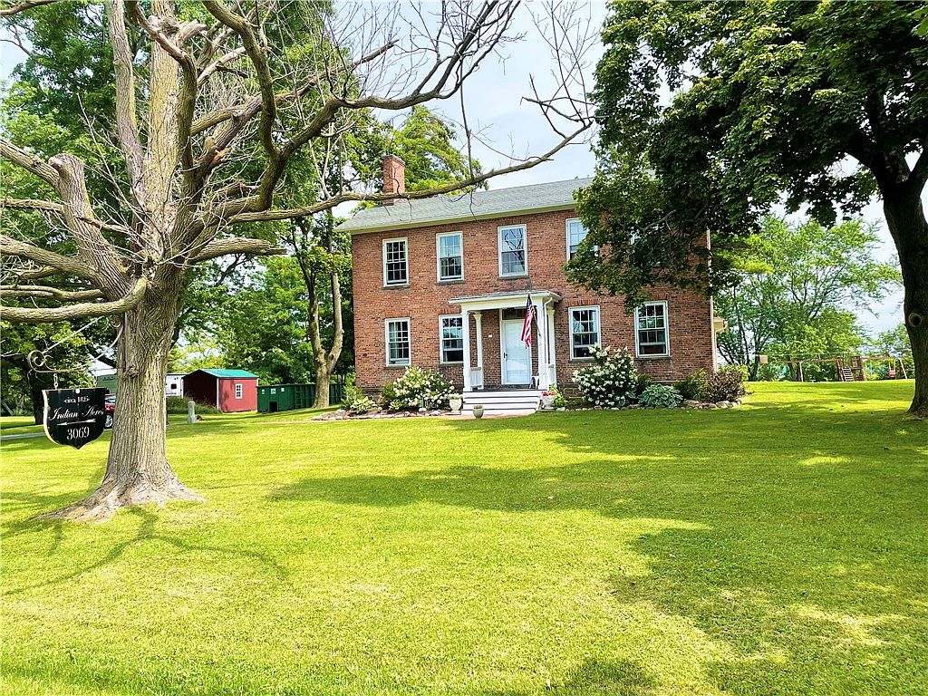 3069 County Road 6, Geneva, NY 14456 Zillow