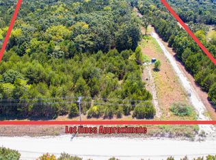 26520 Grindstone Rd, Lebanon, MO 65536