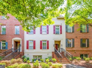 879 Perennial Dr #112, Sandy Springs, GA 30328
