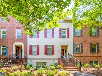 879 Perennial Dr #112, Sandy Springs, GA, 30328