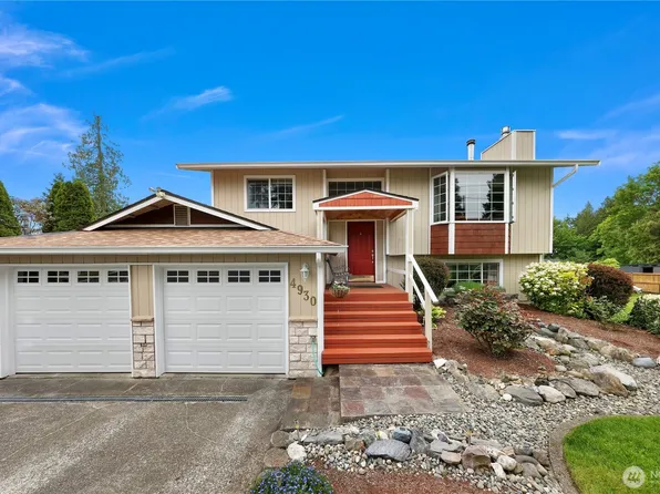 4930 72nd Drive NE, Marysville, WA 98270