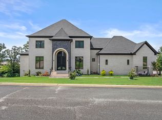 18 River Ridge Rd, Searcy, AR 72143