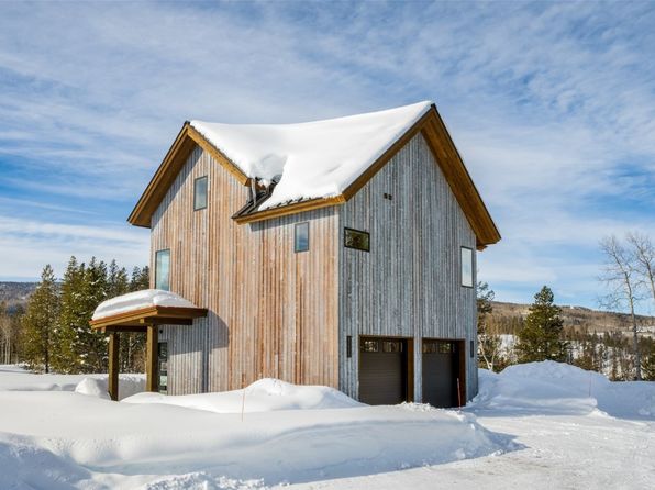 21185 County Road 16, Oak Creek, CO 80467
