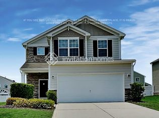 1003 Green Terra Rd, Indian Trail, NC 28079