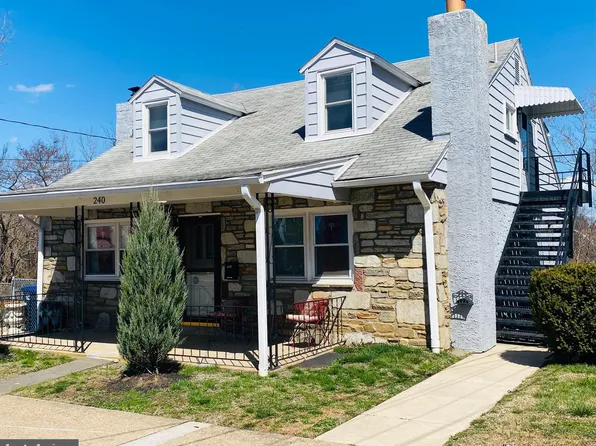 240 W 7th Ave, Conshohocken, PA 19428