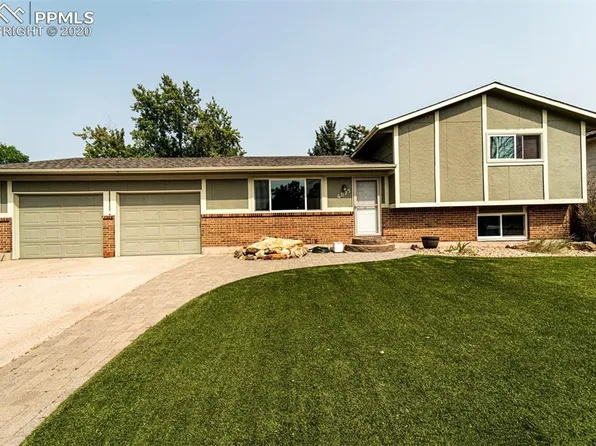 6025 Copper Mountain Dr, Colorado Springs, CO 80918