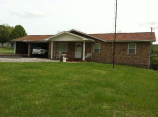 342 Lawson Mill Rd, Kingston, TN 37763