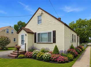 80 Helen St, Cheektowaga, NY 14206