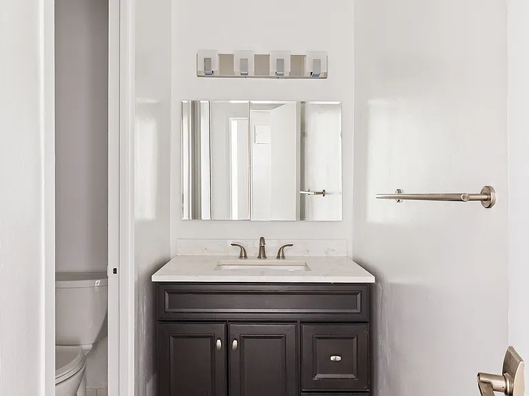 60 E 8th St #19D — Photo 7