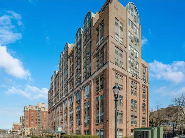 23 Water Grant Street #8I, Yonkers, NY 10701