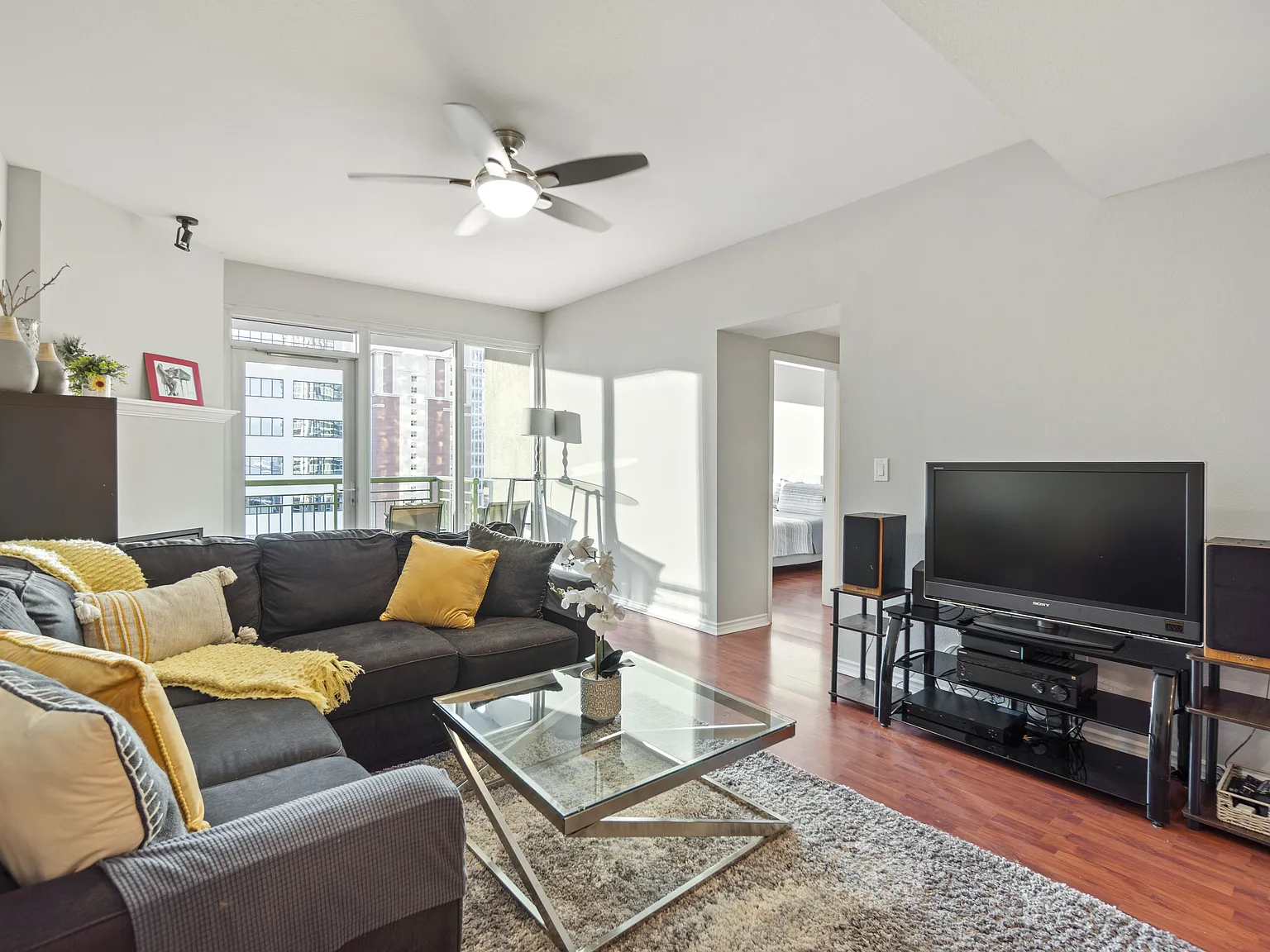 1240 India St #1304 (Treo) - 1304 — Photo 2