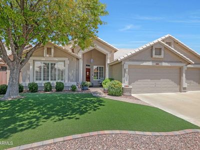 13240 W Virginia Ave, Goodyear, AZ, 85395