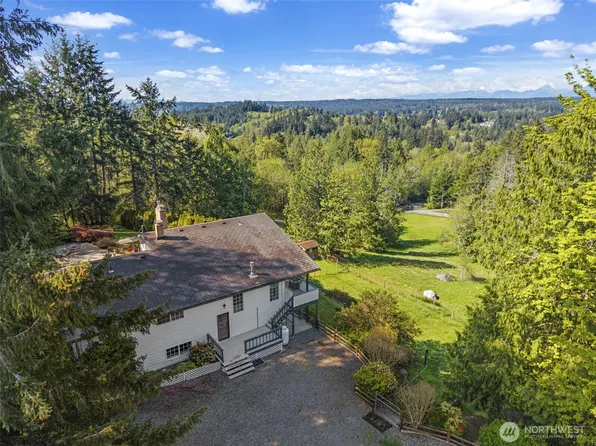 890 NE Genes Lane, Poulsbo, WA 98370