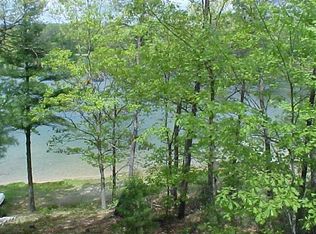 L53 Glacier Lake Dr, Oxford, WI 53952