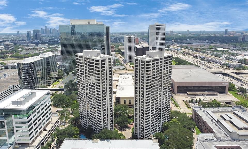 1st image of 14 Greenway Plz Unit 23O