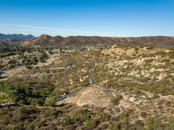 0 Camino Arriba #3, Ramona, CA 92065
