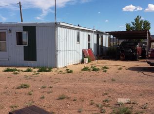 54 Akron St, Laguna, NM 87026