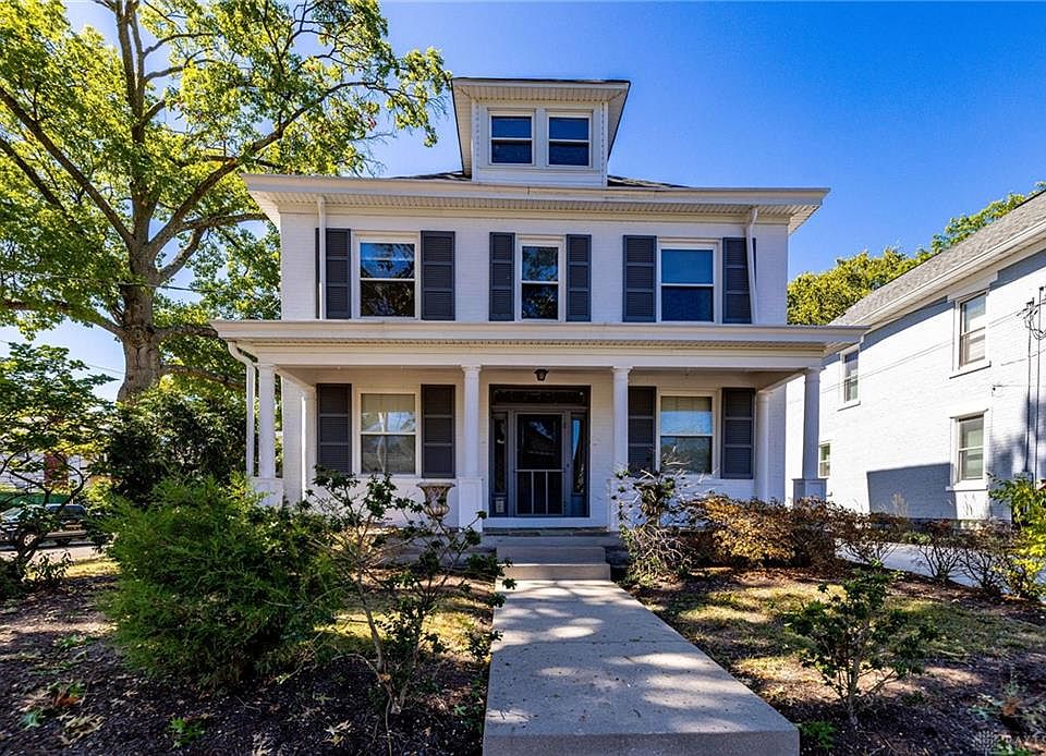 4203 28th St, Cincinnati, OH 45209 | Zillow