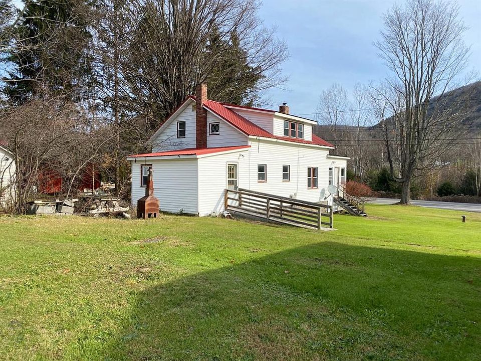 12905 State Highway 30, Downsville, NY 13755 Zillow