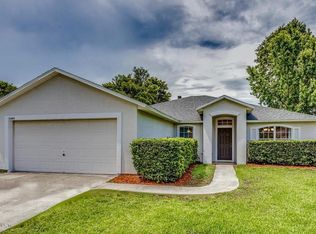 12305 York Harbor Dr, Jacksonville, FL 32225