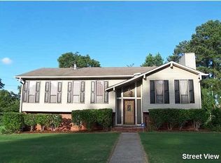 103 Highlander Dr, Bessemer, AL 35023