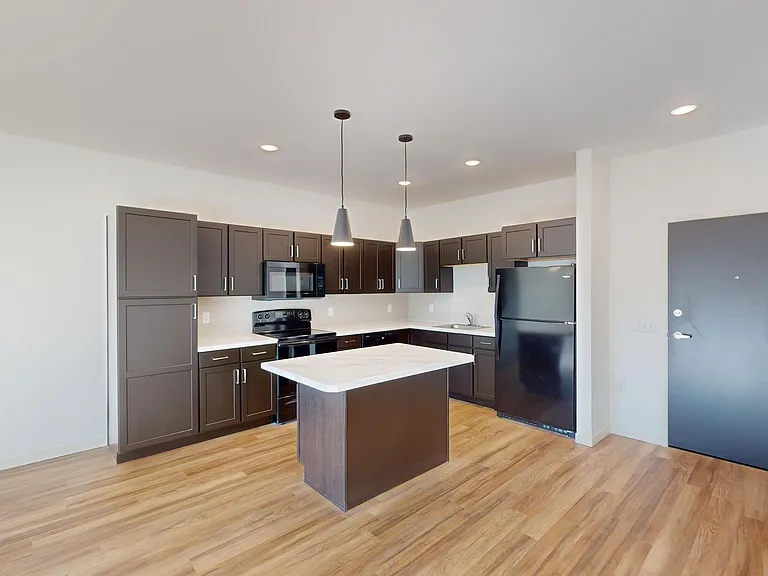 Sage Meadow Apartments & Townhomes — Photo 91