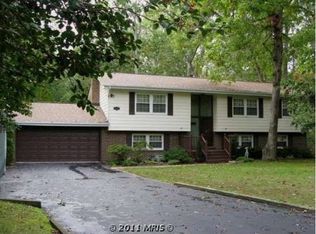 22407 Enoch Rd, Leonardtown, MD 20650