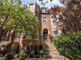 1427 Clifton St NW APT 4, Washington, DC 20009