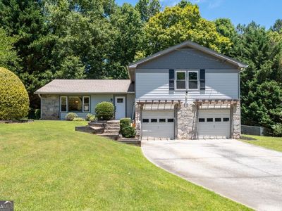 3874 Vic Ar Ct, Doraville, GA, 30360
