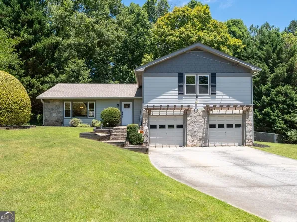 3874 Vic Ar Ct, Doraville, GA 30360