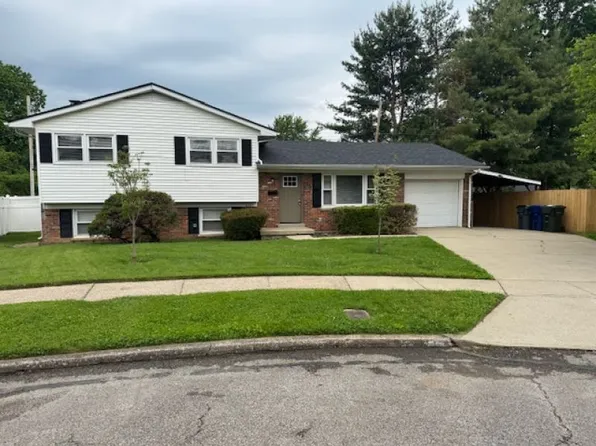 3221 Alexandria Ct, Lexington, KY 40504