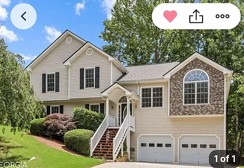 1040 Foxhollow Trl Photo 1