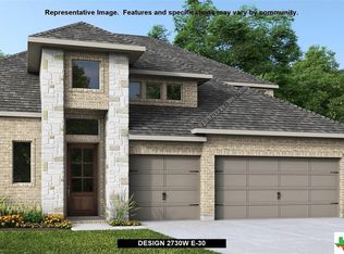 14002 May Mist, San Antonio, TX 78253