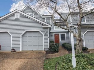 3805 Foxfield Ct, Henrico, VA 23233